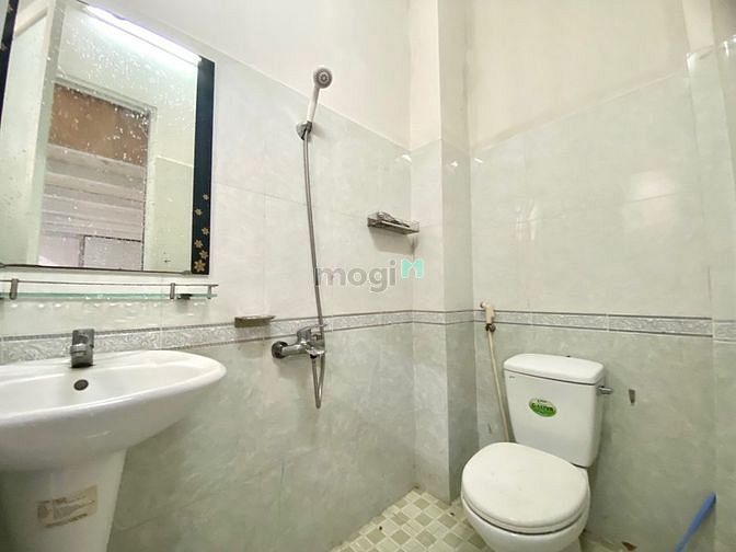 Hình ảnh Duplex giá rẻ Gò Vấp có ban công lớn cửa sổ lớn