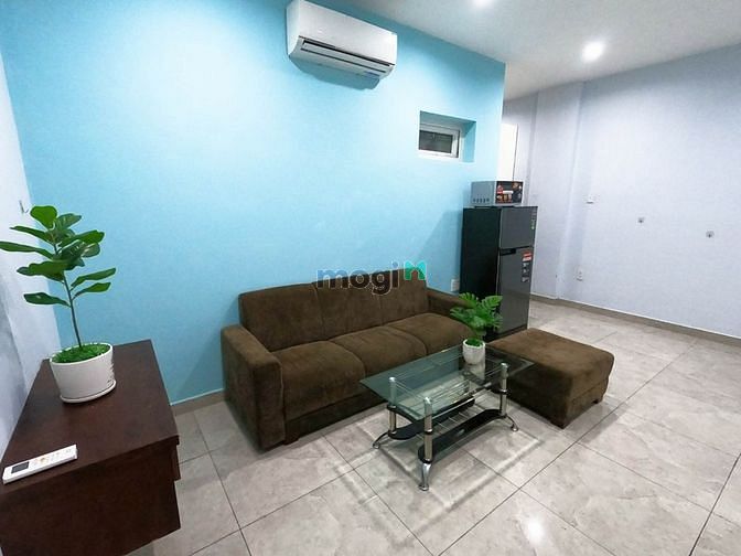 Hình ảnh CHDV Cao Cấp_1 Phòng Ngủ_FULL Nội Thất_Đối Diện Etown_Cộng Hòa