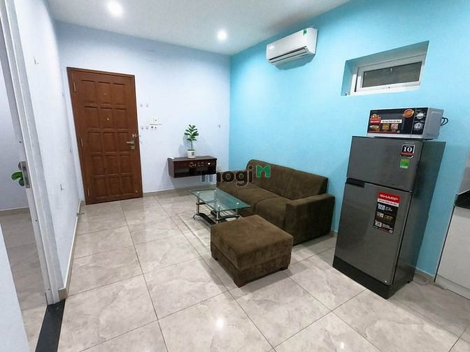 Hình ảnh CHDV Cao Cấp_1 Phòng Ngủ_FULL Nội Thất_Đối Diện Etown_Cộng Hòa