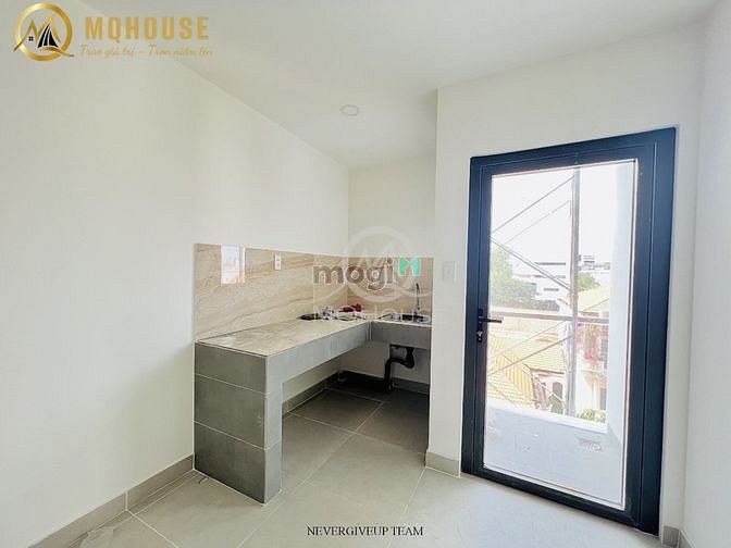 Hình ảnh Hệ Thống Căn Hộ DV- DUPLEX NEW 100% Ngay Ngã 4 Hàng Xanh