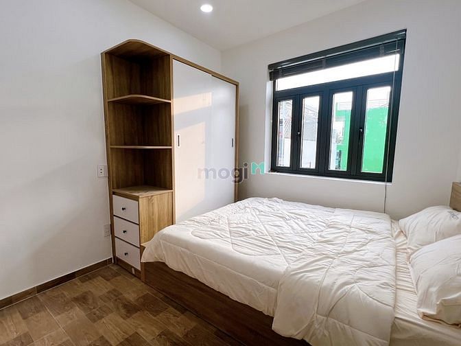 Hình ảnh Khai Trương STUDIO- CHDV 2 PN gần Co.op Mart Chu Văn An
