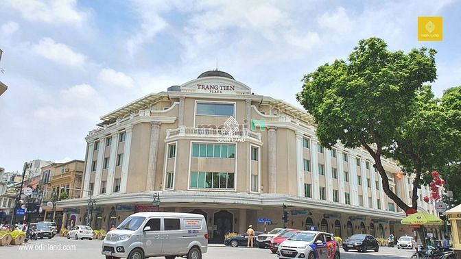 Hình ảnh Cho thuê MBKD mặt phố Hàng Bài - Hoàn Kiếm