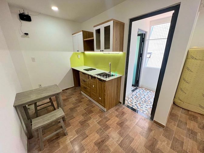 Hình ảnh Khai Trương STUDIO- CHDV 2 PN gần Co.op Mart Chu Văn An