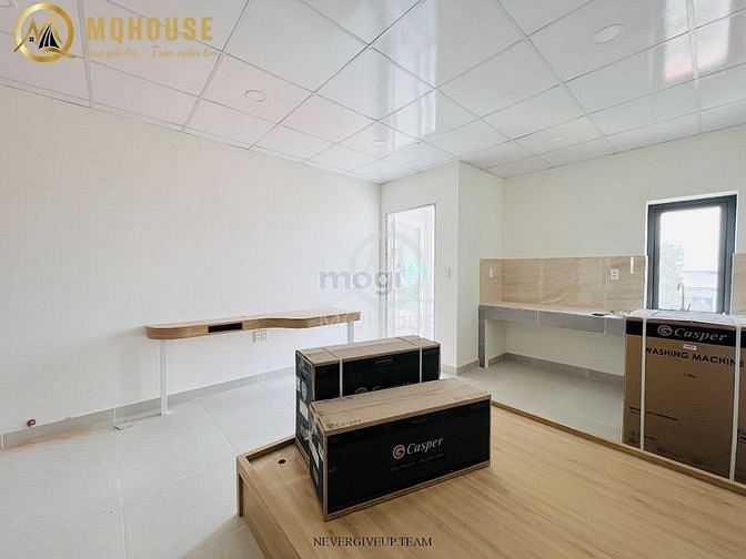 Hình ảnh Hệ Thống Căn Hộ DV- DUPLEX NEW 100% Ngay Ngã 4 Hàng Xanh