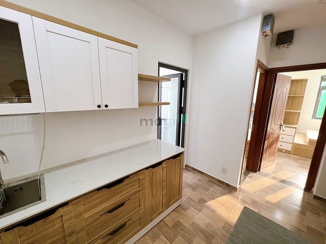 Hình ảnh Khai Trương STUDIO- CHDV 2 PN gần Co.op Mart Chu Văn An