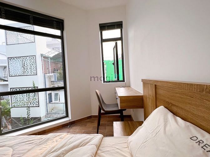 Hình ảnh Khai Trương STUDIO- CHDV 2 PN gần Co.op Mart Chu Văn An
