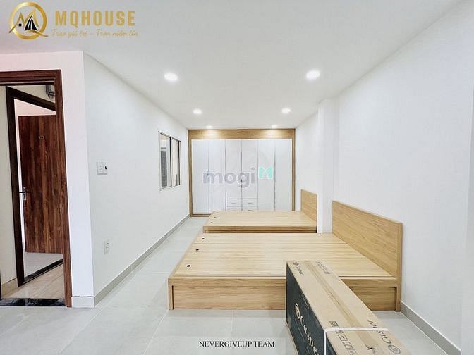 Hình ảnh Hệ Thống Căn Hộ DV- DUPLEX NEW 100% Ngay Ngã 4 Hàng Xanh