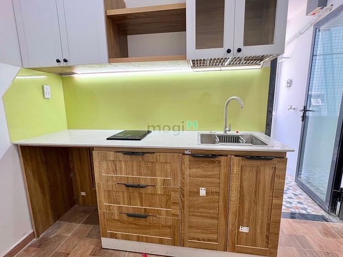 Hình ảnh Khai Trương STUDIO- CHDV 2 PN gần Co.op Mart Chu Văn An