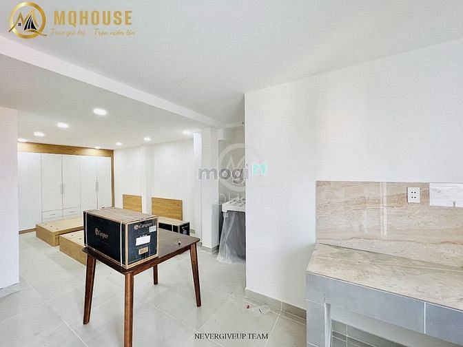 Hình ảnh Hệ Thống Căn Hộ DV- DUPLEX NEW 100% Ngay Ngã 4 Hàng Xanh