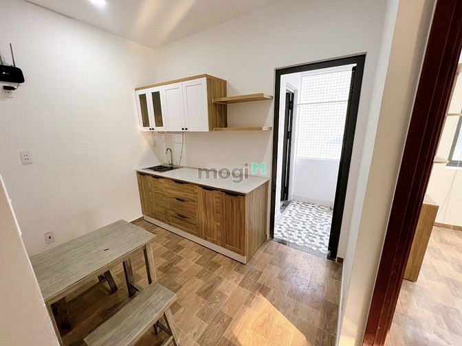 Hình ảnh Khai Trương STUDIO- CHDV 2 PN gần Co.op Mart Chu Văn An