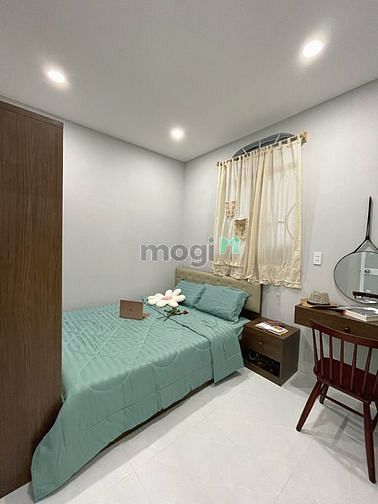 Hình ảnh Căn Hộ Cho Thuê T6/2023 Giá Tốt Cống Quỳnh Quận 1