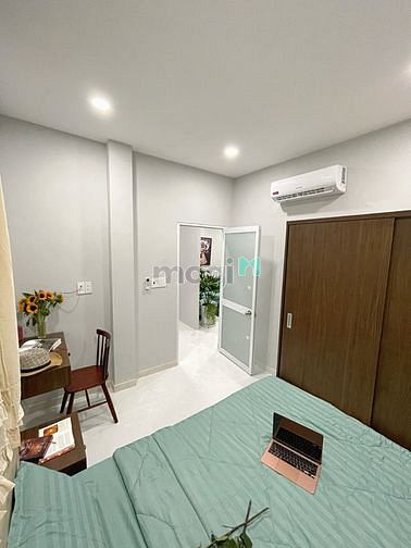 Hình ảnh Căn Hộ Cho Thuê T6/2023 Giá Tốt Cống Quỳnh Quận 1