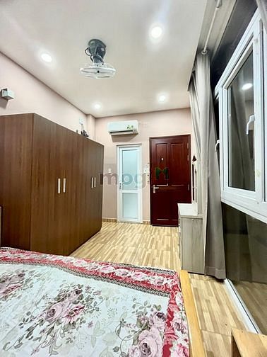 Hình ảnh CC bán nhà HXH Chu Văn An, P12, Bình Thạnh, 4.2x22m, Gía: 9.6 tỷ TL