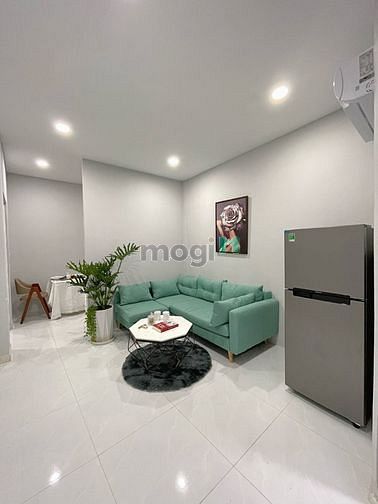 Hình ảnh Căn Hộ Cho Thuê T6/2023 Giá Tốt Cống Quỳnh Quận 1
