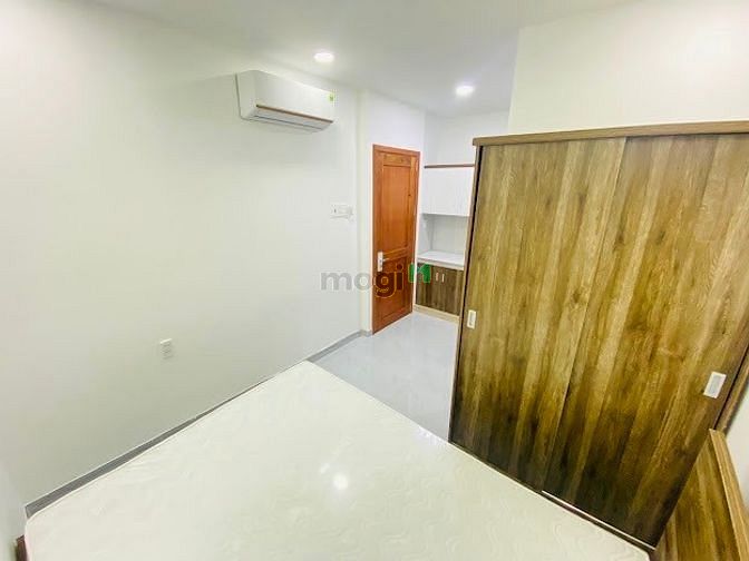Hình ảnh Phòng trọ mới xây full nội thất mới 100%