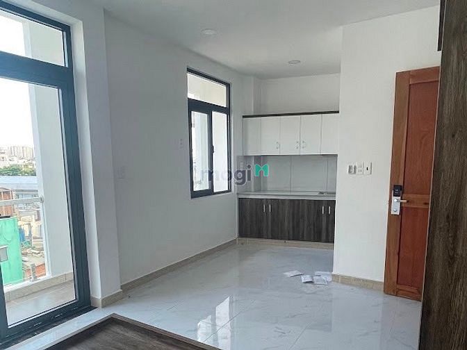 Hình ảnh Phòng trọ mới xây full nội thất mới 100%