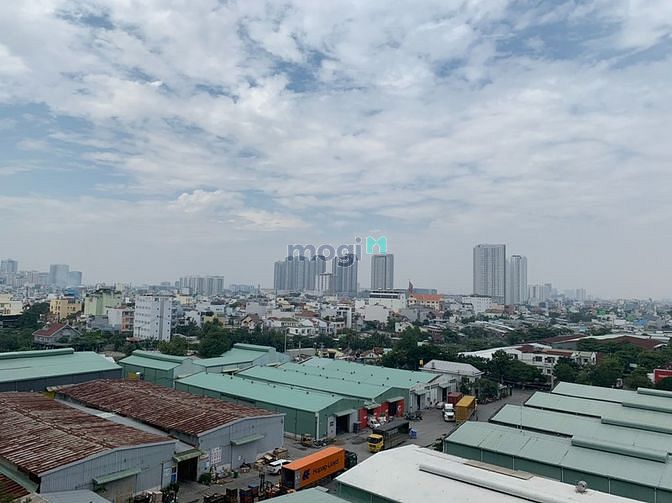 Hình ảnh Cho thuê c/h M-One, Q7-90m2, 3pn- Nhà trống có ML-13tr