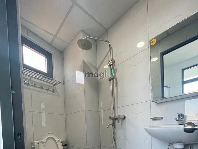 Hình ảnh Phòng trọ mới xây full nội thất mới 100%