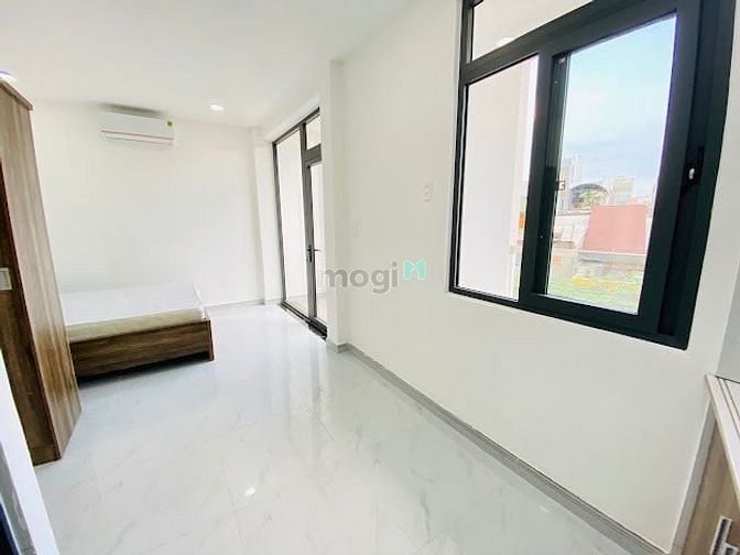 Hình ảnh Phòng trọ mới xây full nội thất mới 100%
