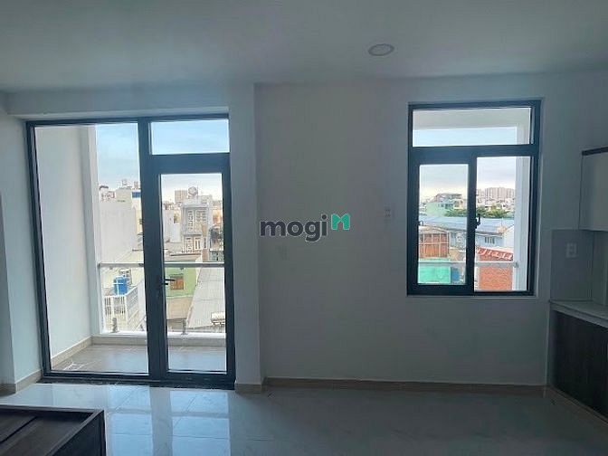 Hình ảnh Phòng trọ mới xây full nội thất mới 100%