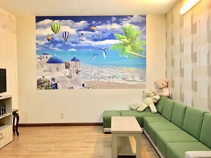 Hình ảnh Hàng hiếm khó tìm CH COPAC SQUARE 88m2 2PN chỉ 1 tỷ 4