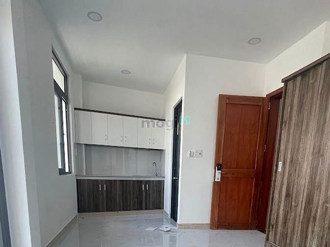 Hình ảnh Phòng trọ mới xây full nội thất mới 100%