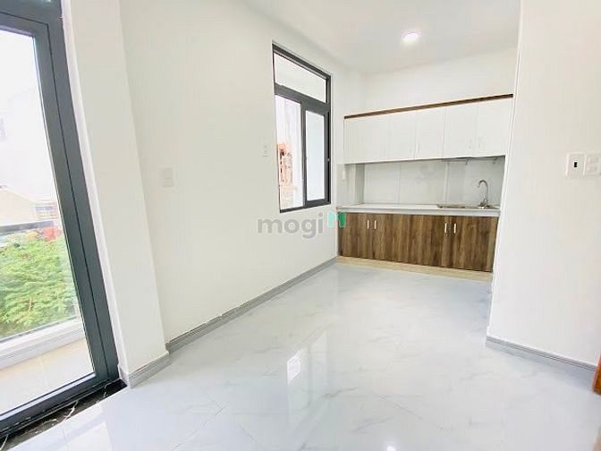 Hình ảnh Phòng trọ mới xây full nội thất mới 100%