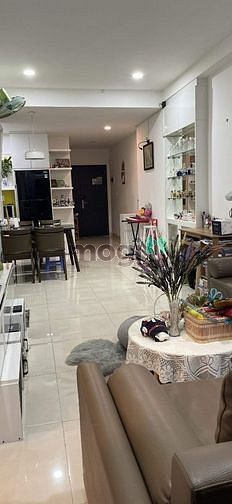 Hình ảnh Bán CH Trang MB66.COM Chính Thức - MB 66 Uy Tín đất MỸ PHÚC P16 Q8 59m2 1tỷ290
