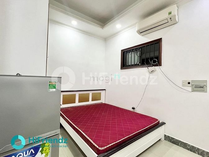 Hình ảnh Mb6623 nạp rút nhanh chóng Studio mới xây, Full NT, gần Lotte, PMH, ĐH RMIT Quận 4, Quận 7