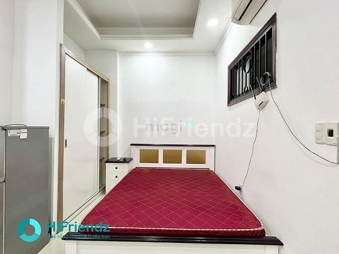 Hình ảnh Mb6623 nạp rút nhanh chóng Studio mới xây, Full NT, gần Lotte, PMH, ĐH RMIT Quận 4, Quận 7
