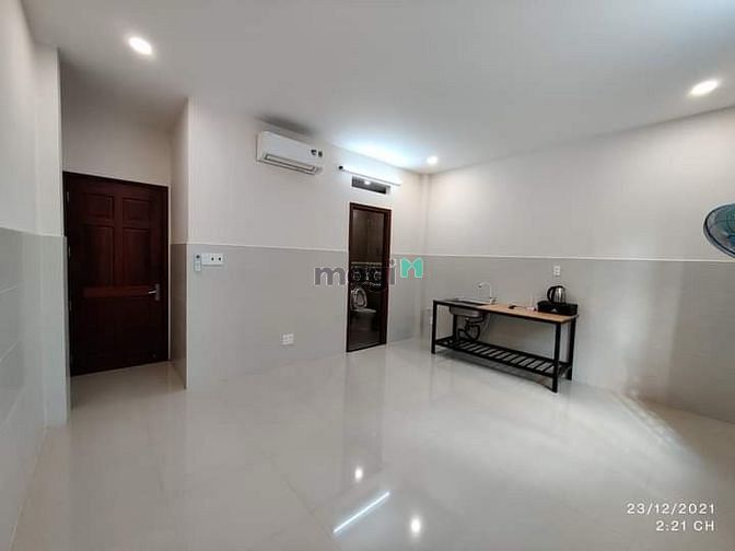Hình ảnh Phòng mới gần Giga mall Phạm Văn Đồng, 3tr5