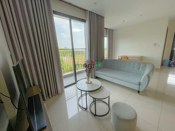 Hình ảnh [Vinhomes Grand Park] Cho thuê căn góc 2PN+ Full NT view cực chill