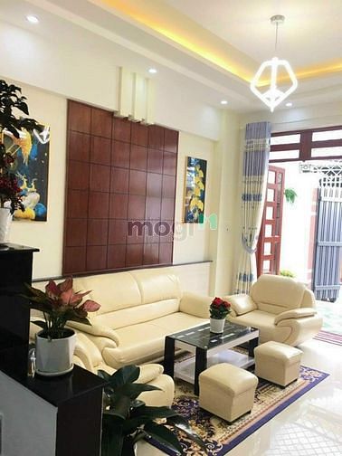Hình ảnh SIÊU PHẨM GIÁ MỀM nhà Kha Vạn Cân 54m², 4PN, NTCB
