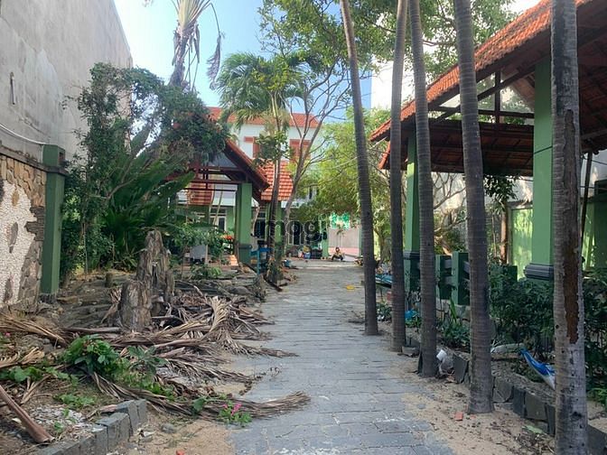 Hình ảnh CHO THUÊ nhà Biệt thự Vườn 900m2 , ngang trên 10M, cho cải tạo thoải m