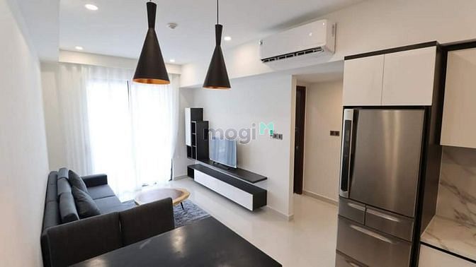 Hình ảnh Nội thất cao cấp CH SUNSHINE HORIZON 71m2 2PN 2tỷ680TL