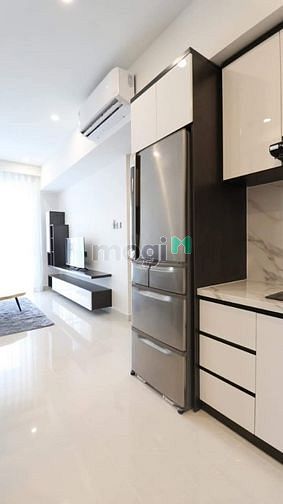 Hình ảnh Nội thất cao cấp CH SUNSHINE HORIZON 71m2 2PN 2tỷ680TL