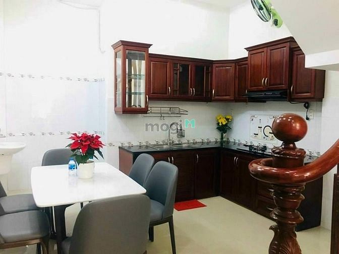 Hình ảnh SIÊU PHẨM GIÁ MỀM nhà Kha Vạn Cân 54m², 4PN, NTCB