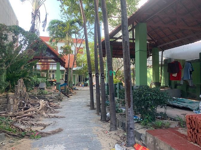 Hình ảnh CHO THUÊ nhà Biệt thự Vườn 900m2 , ngang trên 10M, cho cải tạo thoải m