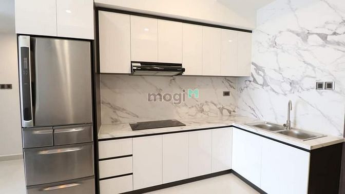 Hình ảnh Nội thất cao cấp CH SUNSHINE HORIZON 71m2 2PN 2tỷ680TL