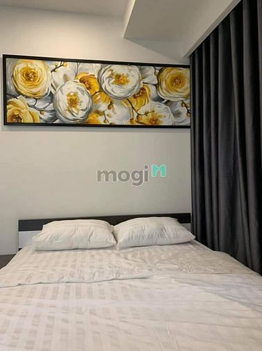 Hình ảnh Nội thất cao cấp CH SUNSHINE HORIZON 71m2 2PN 2tỷ680TL