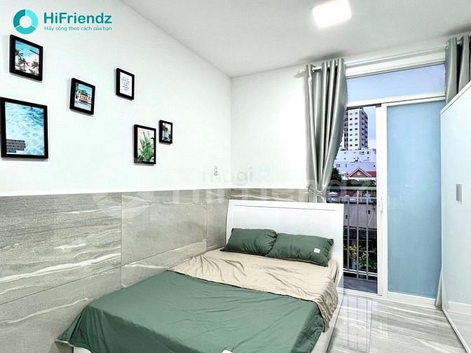 Hình ảnh 🌈CHDV-STUDIO-BALCON⚡️NGAY Nguyễn Thị Thập⚡️Quận 7🔥