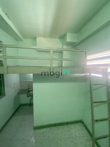 Hình ảnh Trống phòng có gác KV P13 Tân Bình