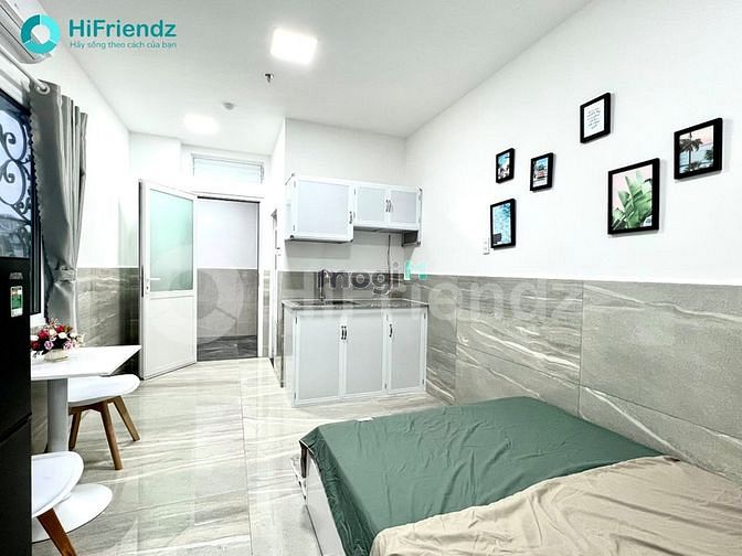 Hình ảnh 🌈CHDV-STUDIO-BALCON⚡️NGAY Nguyễn Thị Thập⚡️Quận 7🔥