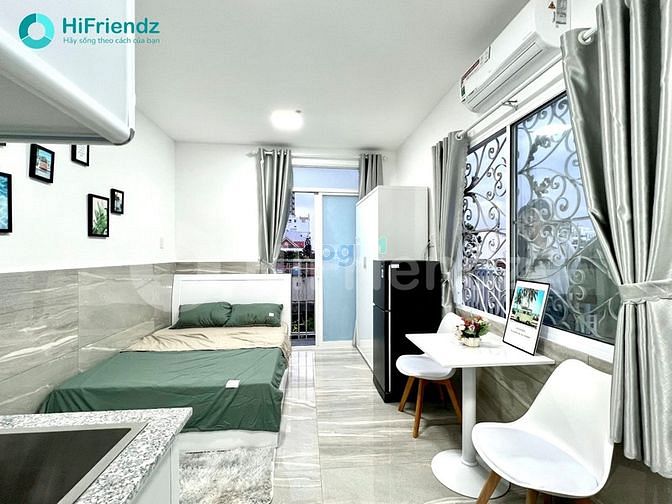Hình ảnh 🌈CHDV-STUDIO-BALCON⚡️NGAY Nguyễn Thị Thập⚡️Quận 7🔥