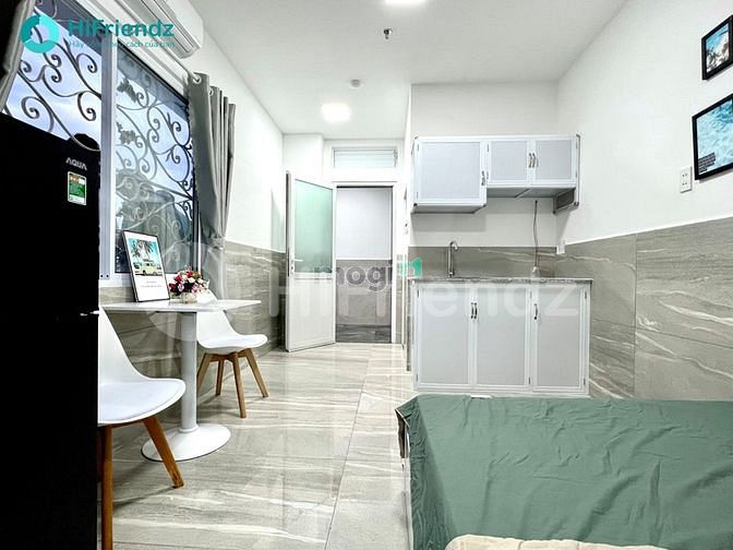 Hình ảnh 🌈CHDV-STUDIO-BALCON⚡️NGAY Nguyễn Thị Thập⚡️Quận 7🔥