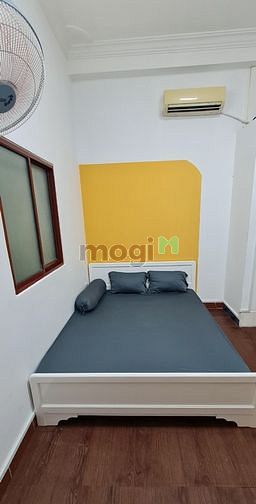 Hình ảnh Phòng cho thuê full nội thất - 16m2 - gần sân bay