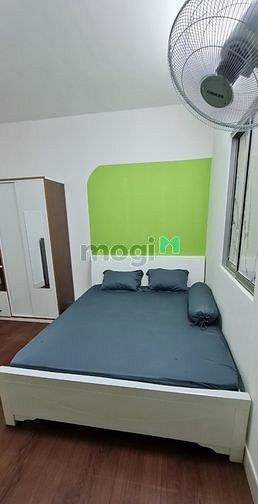 Hình ảnh Phòng cho thuê full nội thất - 16m2 - gần sân bay