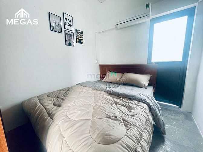 Hình ảnh Mb6623 nạp rút nhanh chóng Q1 2 phòng ngù có ban công