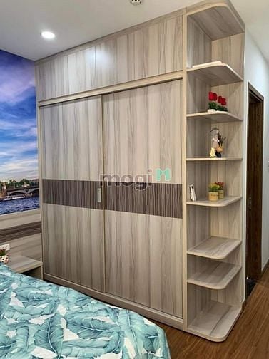 Hình ảnh Xinh lung linh CH RIVERA PARK SÀI GÒN Q10 2PN 78m2 2tỷ260