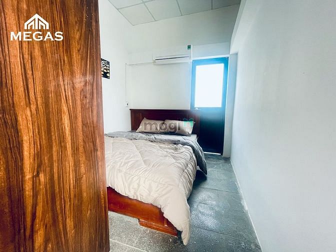 Hình ảnh Mb6623 nạp rút nhanh chóng Q1 2 phòng ngù có ban công